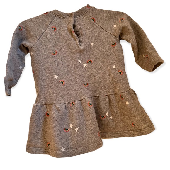 Baby Gap Sweater Dress - Picture 3 of 4